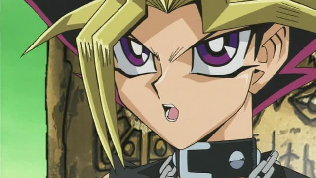 And the second best part is that Tubi is free #tubi #yugioh