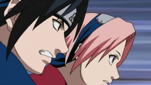 Watch Naruto Season 3, Episode 1: Gotta See! Gotta Know! Kakashi Sensei's  True Face