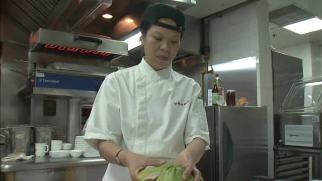 Watch What's Cooking in the World? - Free TV Shows | Tubi