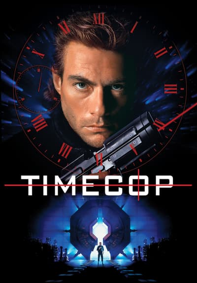 Watch Timecop (1994) - Free Movies | Tubi