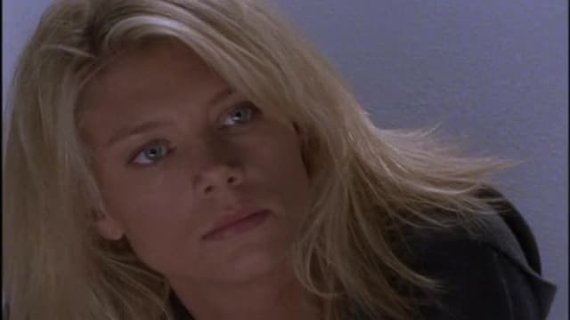 Watch La Femme Nikita S04:E08 - No One Lives Forever - Free TV Shows | Tubi