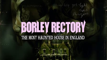 Borley rectory 2017 deals watch online