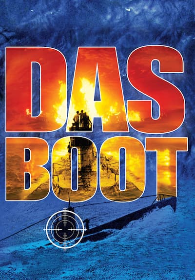 Watch Das Boot (1981) - Free Movies | Tubi