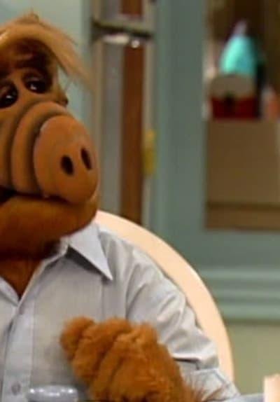 Watch Alf S04:E09 - Live And Let Die Free TV | Tubi