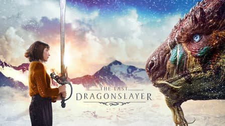 Watch Dragonslayer