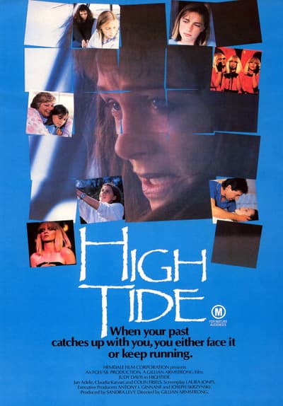 Watch High Tide (1987) - Free Movies | Tubi