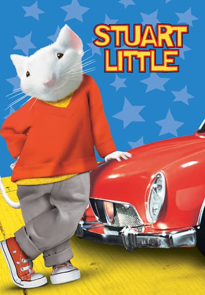 Watch Stuart Little (1999) - Free Movies | Tubi