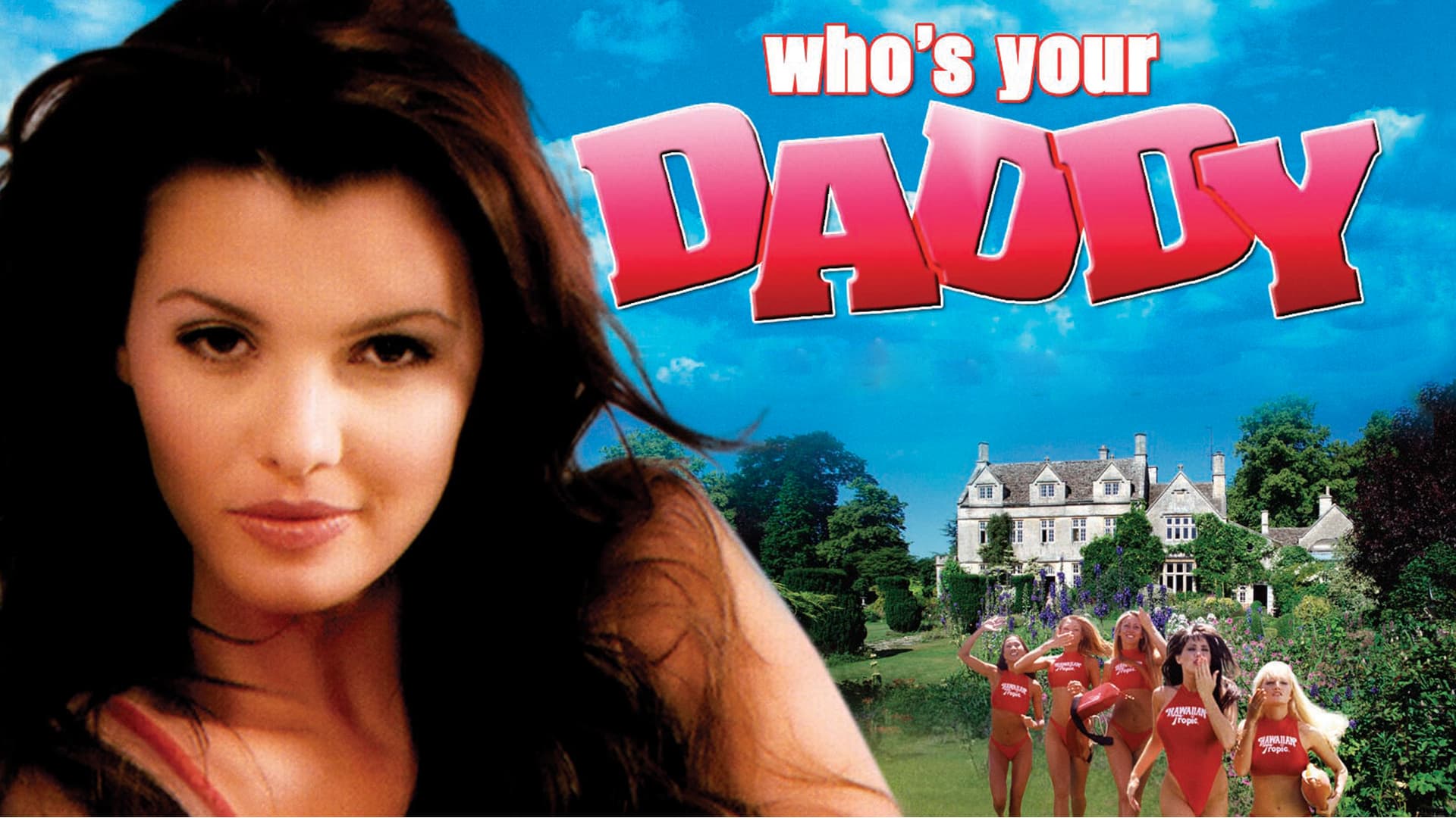kabine Med vilje skole Watch Who's Your Daddy? (2002) - Free Movies | Tubi