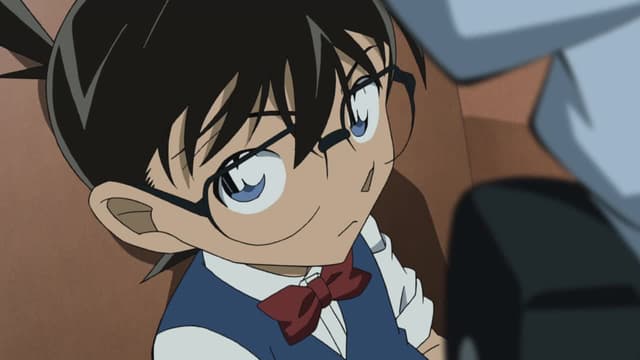 Watch Case Closed - Detective Conan (Subbed) - Free TV Shows | Tubi