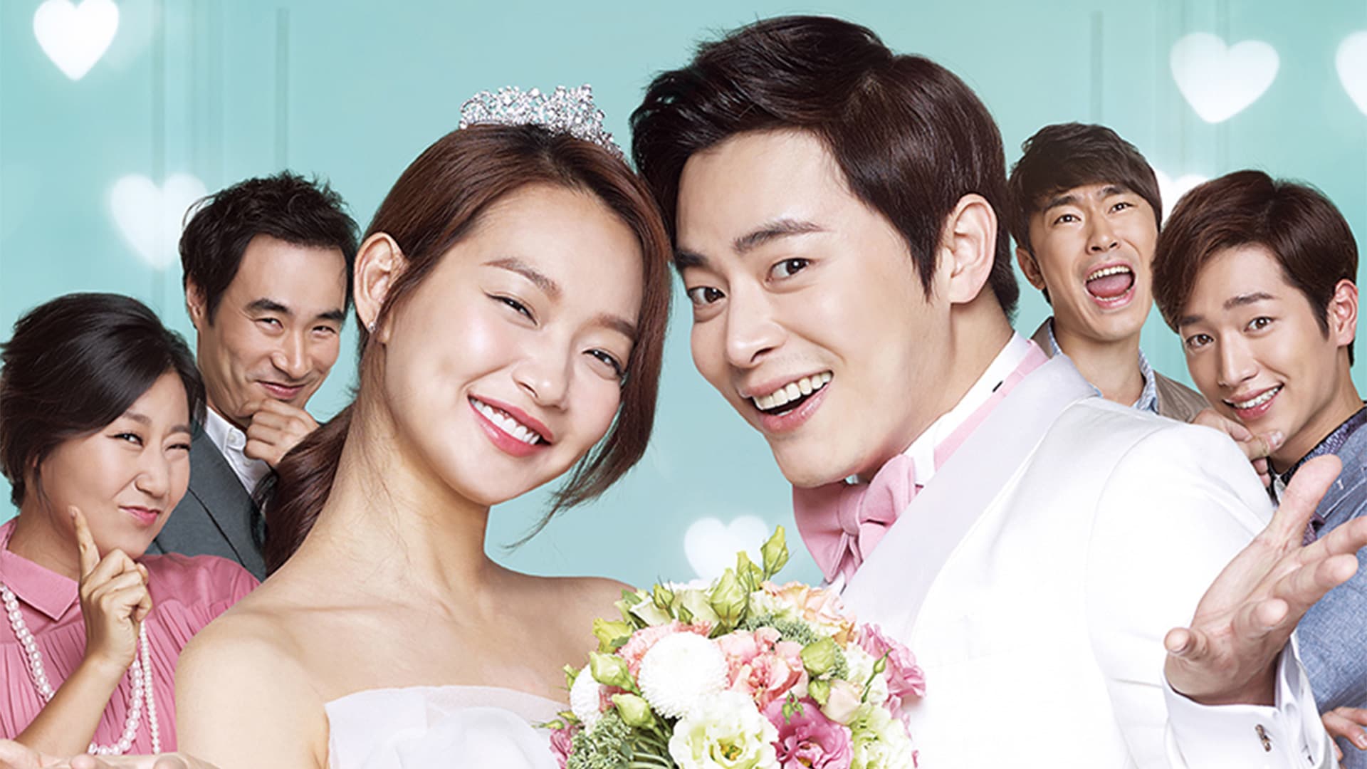 Watch My Love, My Bride (2014) - Free Movies 