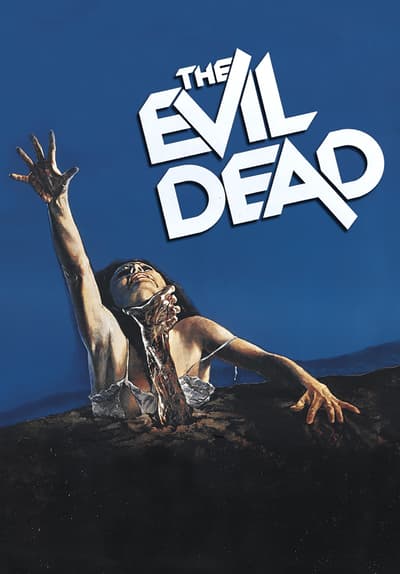 Watch The Evil Dead (1983) Full Movie Free Online ...