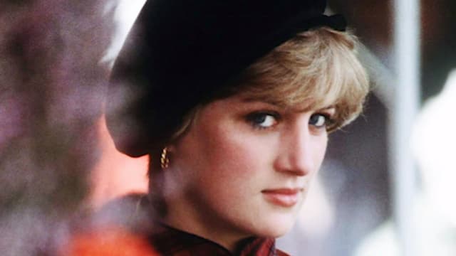 Watch The Price of Fame S02:E02 - Princess Diana Spencer - Free TV ...