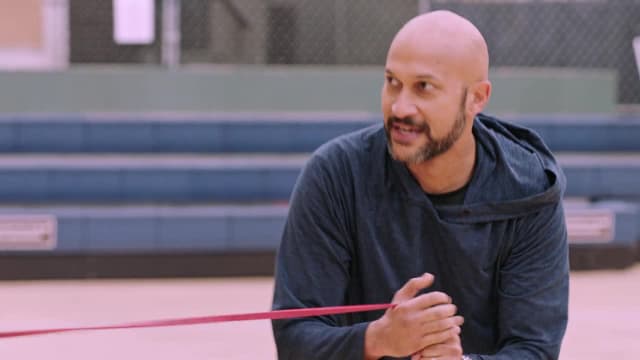 S03:E02 - Going for Gold - 2020 Tokyo "Tryout" With Keegan-Michael Key and Kevin