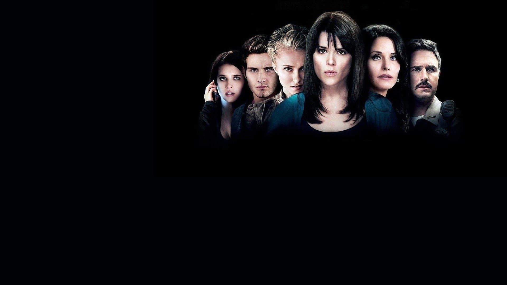 Watch Scream 4 (2011) - Free Movies | Tubi