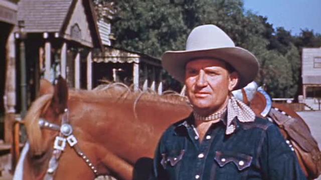 Watch The Gene Autry Show S05e05 The Gene Autry Show S5 E5 The