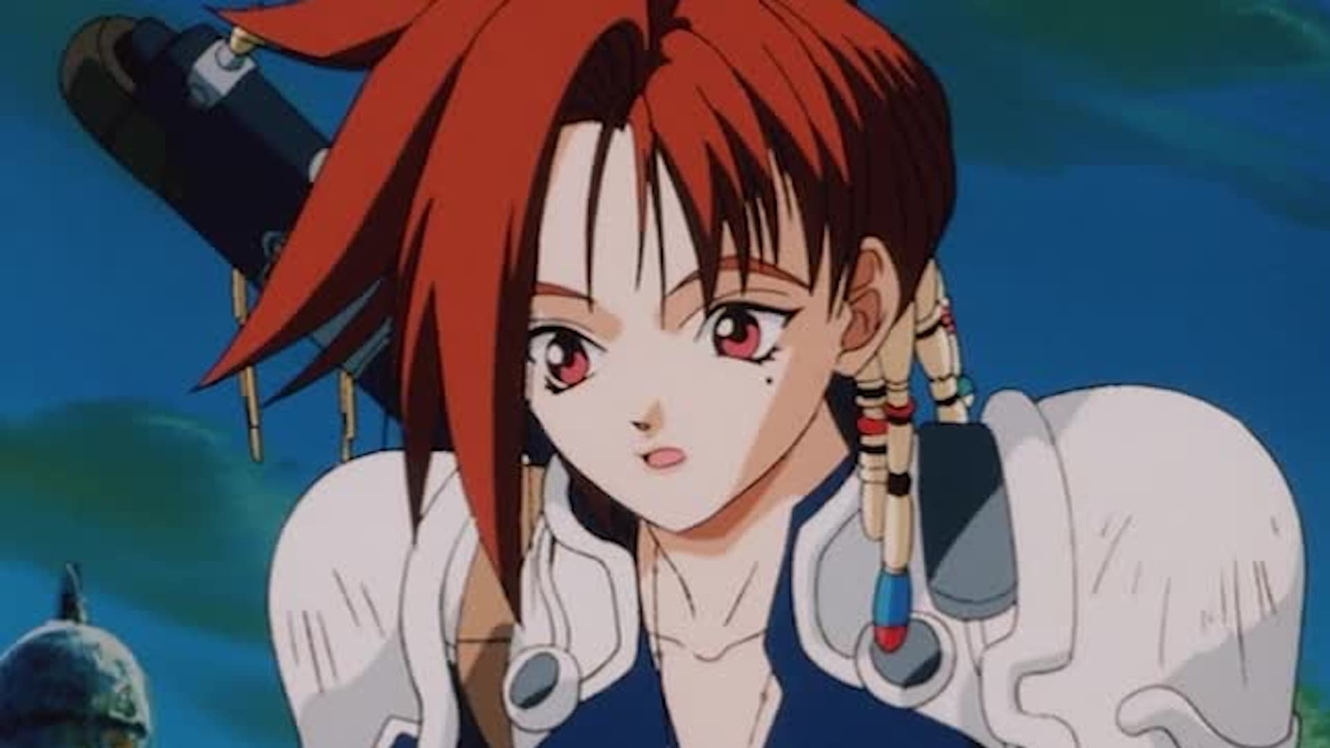 Watch Iria: Zeiram the Bounty Hunter - Free TV Shows