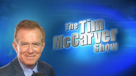 Watch The Tim Mccarver Show Free Tv Shows Tubi