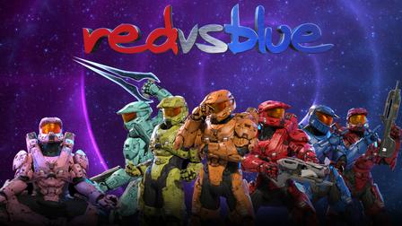 Watch Red Vs Blue Season 2   Free TV Shows | Tubi