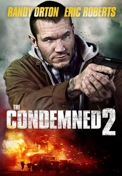 2015 The Condemned 2