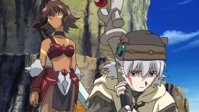 Watch .hack//Sign (English Dubbed)