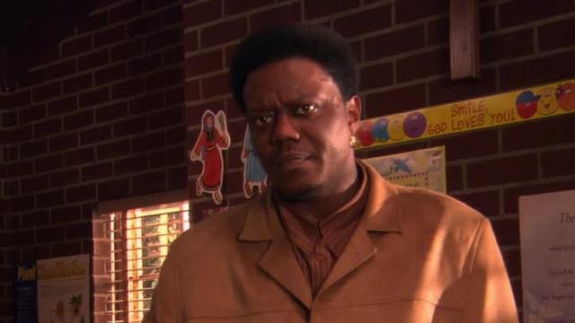 Watch The Bernie Mac Show S02e11 Bernie Mac Rope Free Tv Shows Tubi 