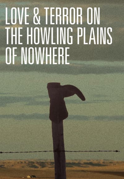 Love And Terror On The Howling Plains Of Nowhere PDF Free Download Love And Terror On The Howling Plains Of Nowhere PDF Free Download