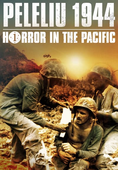 Peleliu 1944: Horror in the Pacific