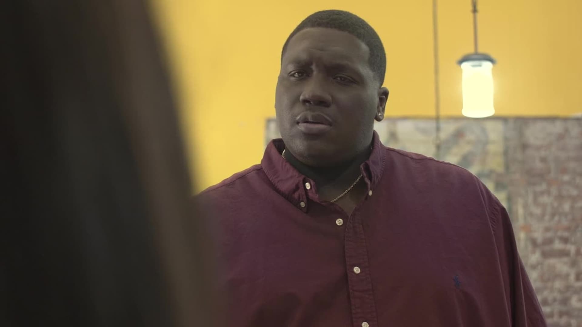 Watch Chocolate Kiss Trailer (2020) Free Movies Tubi