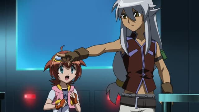 Watch Beyblade: Metal Masters Season 4 - Free TV Shows | Tubi