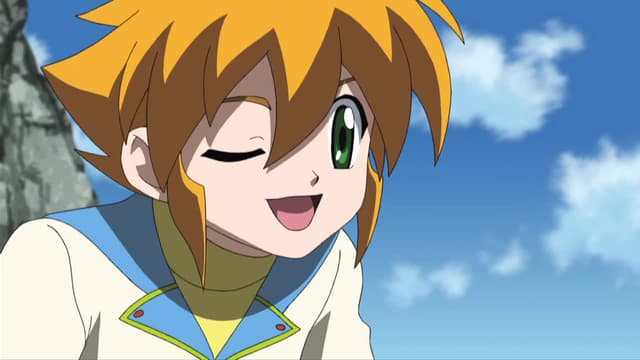 Watch Beyblade Metal Fusion S01:E21 - Warriors on the Desert Free TV | Tubi