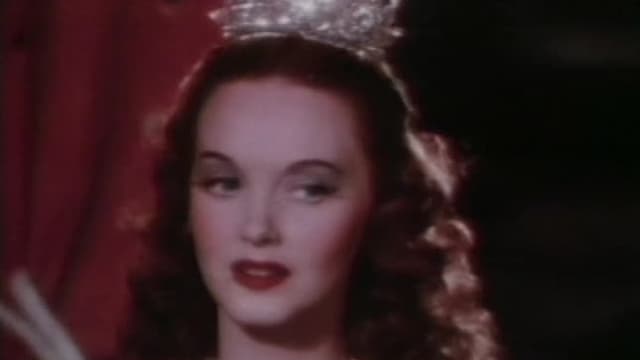 S01:E03 - Hollywood Musicals of the 1940s (Pt. 3)