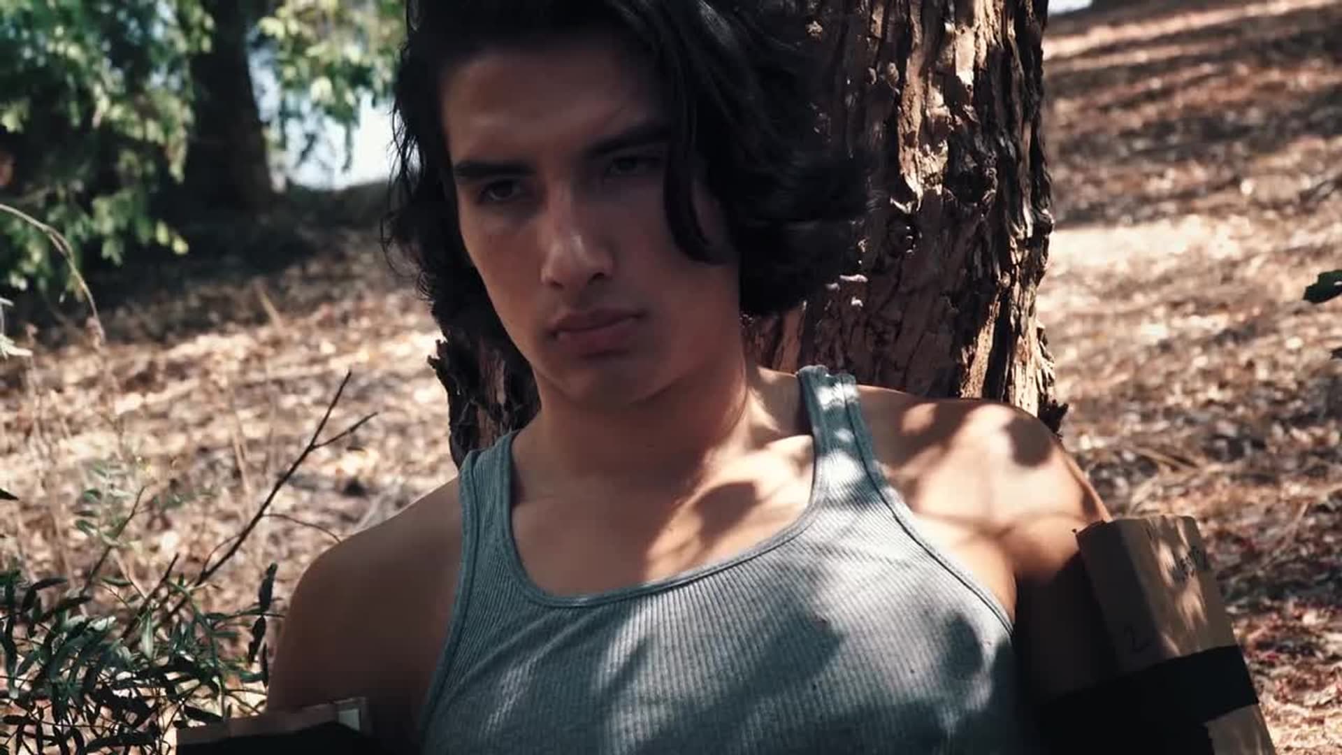 Watch The Mosaic Trailer 2018 Free Movies Tubi