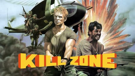  Kill Zone [DVD] [2005] : Movies & TV