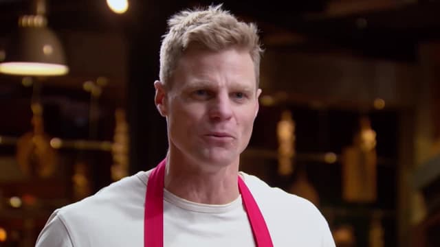 Watch Celebrity MasterChef Australia S02:E05 - Relay Elimination ...