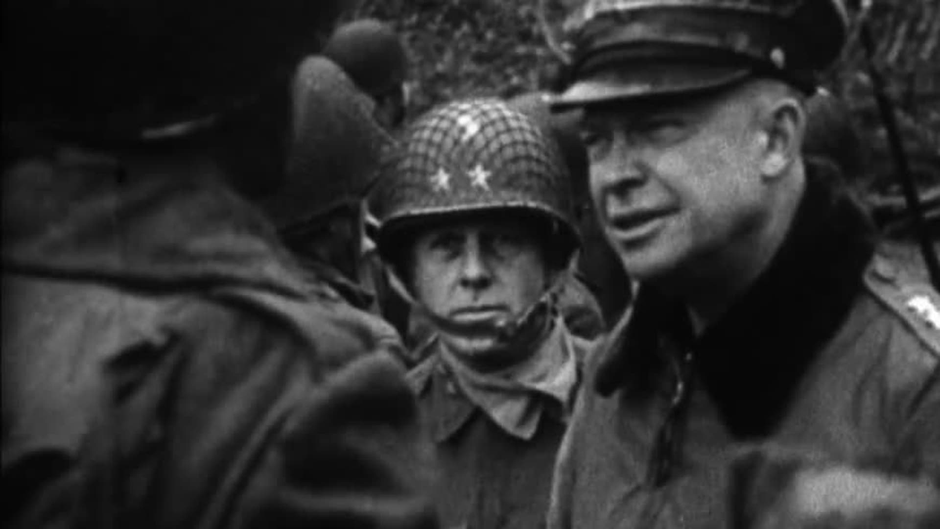 Watch Eisenhower's Revenge (2023) Free Movies Tubi