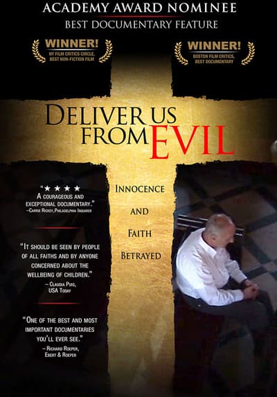 Watch Deliver Us From Evil 2005 Full Movie Free Online Streaming Tubi