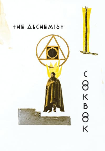 the alchemist cookbook 2016 online free