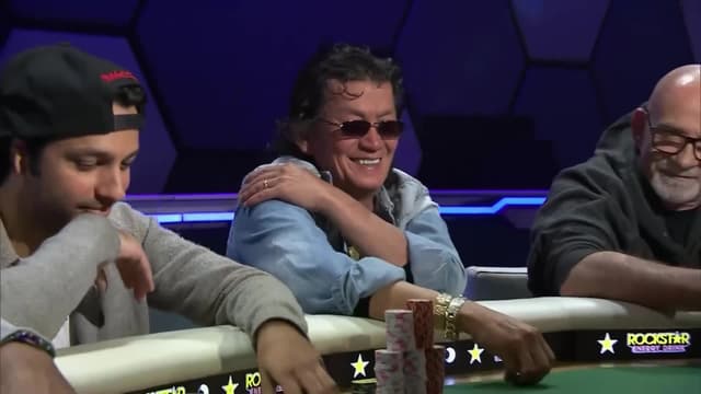 S17:E24 - ClubWPT Challenge the Champs (Pt. 4)