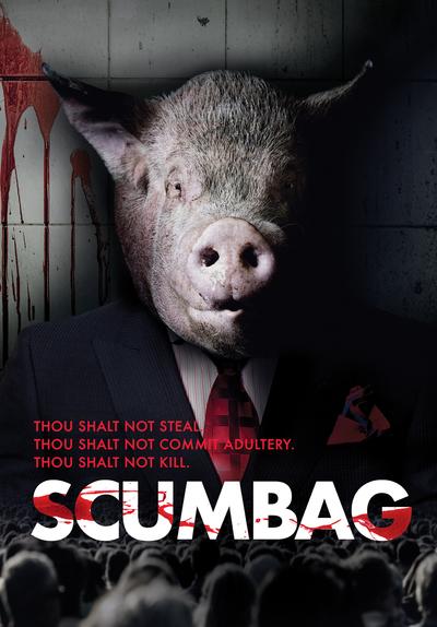 Watch Scumbag (2020) - Free Movies | Tubi