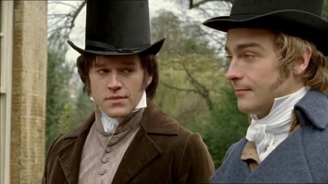 S01:E02 - Lost in Austen: S1 E2 - Episode 2
