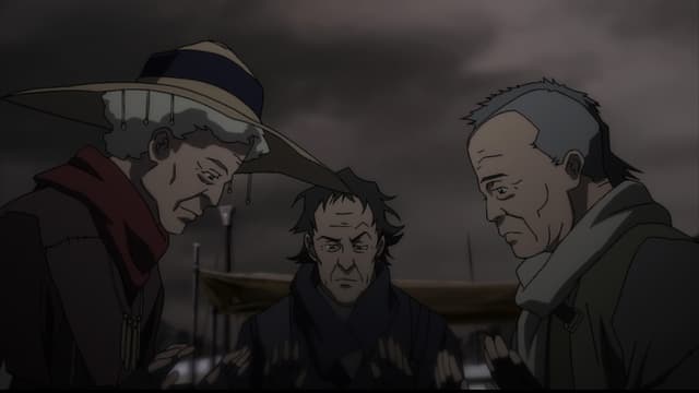 Ergo Proxy: Life after God – LonelyMachines