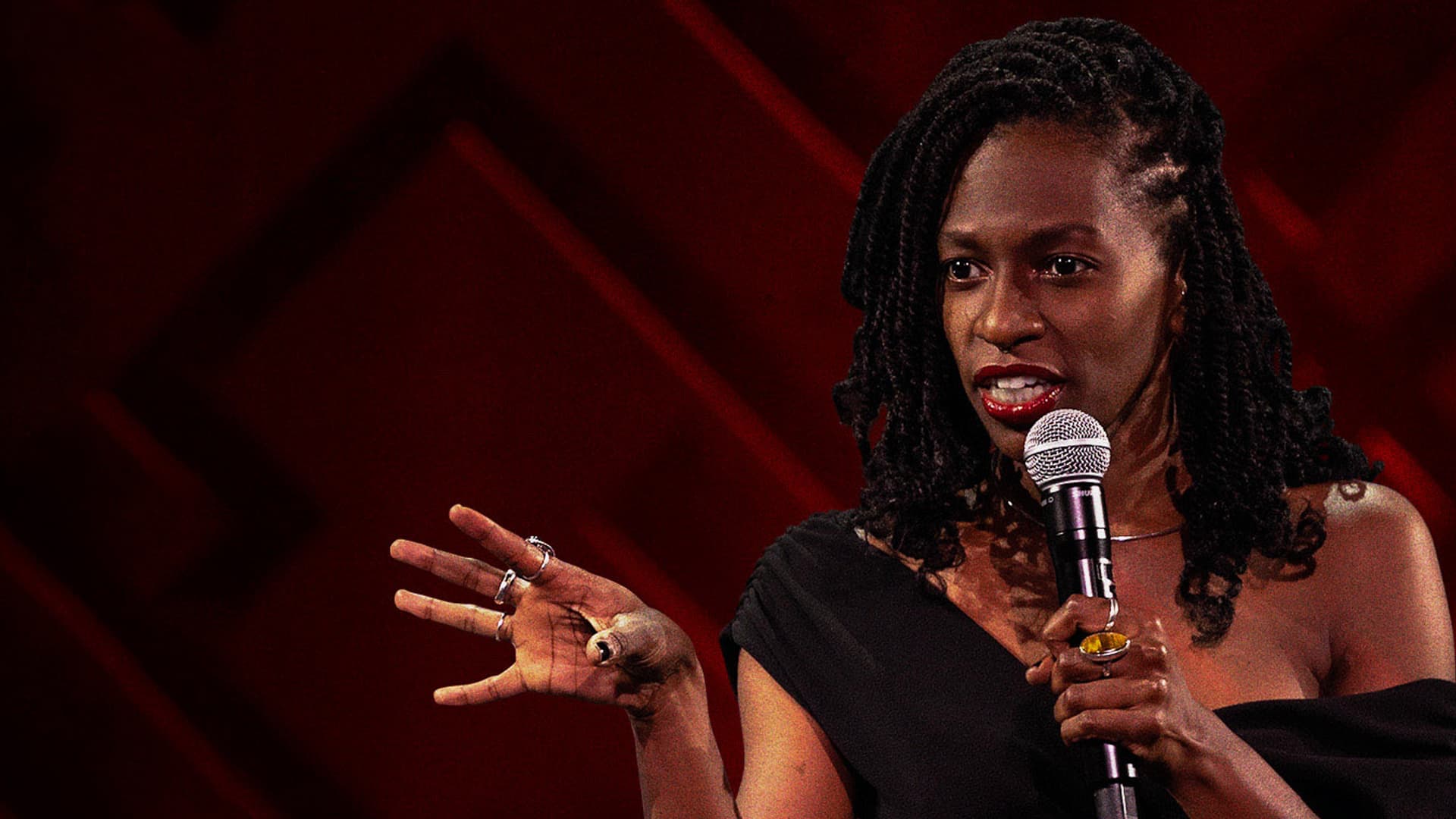 Watch Katrina Davis: Figuring It Out (2022) - Free Movies | Tubi