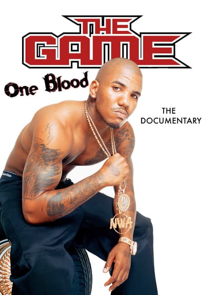 the game blood