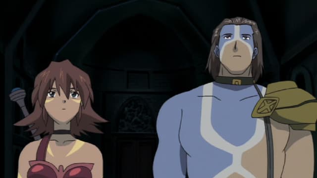 Assistir .hack//Sign Episodio 27 Online