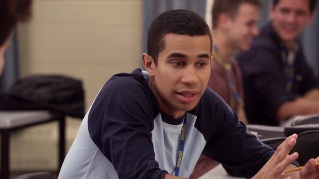degrassi zombie