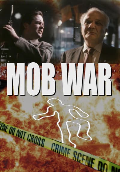 Watch Mob War (1989) - Free Movies | Tubi