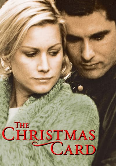 Watch The Christmas Card (2006) - Free Movies | Tubi