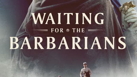 Waiting for the Barbarians 2020