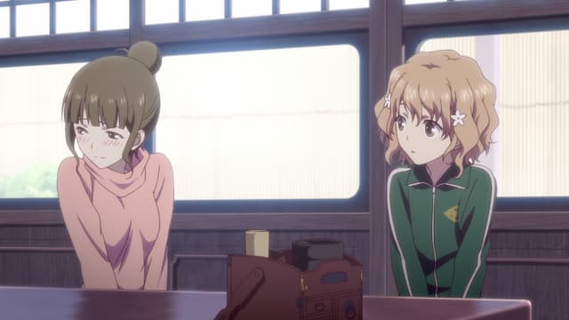 Watch Hanasaku Iroha ~ Blossoms for Tomorrow ~ S01:E02 - Ven Free TV | Tubi