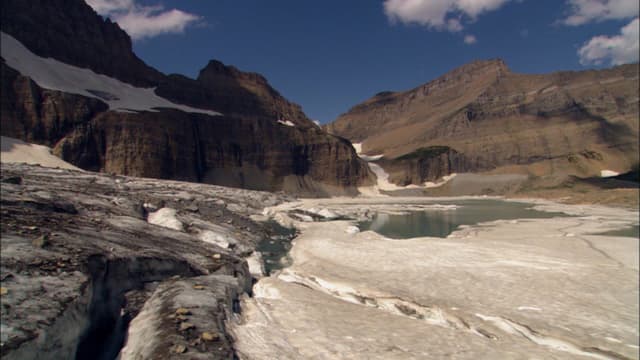 S01:E02 - Secrets of Glacier National Park